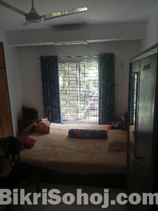 রেডি ফ্ল্যাট বিক্রি হবে